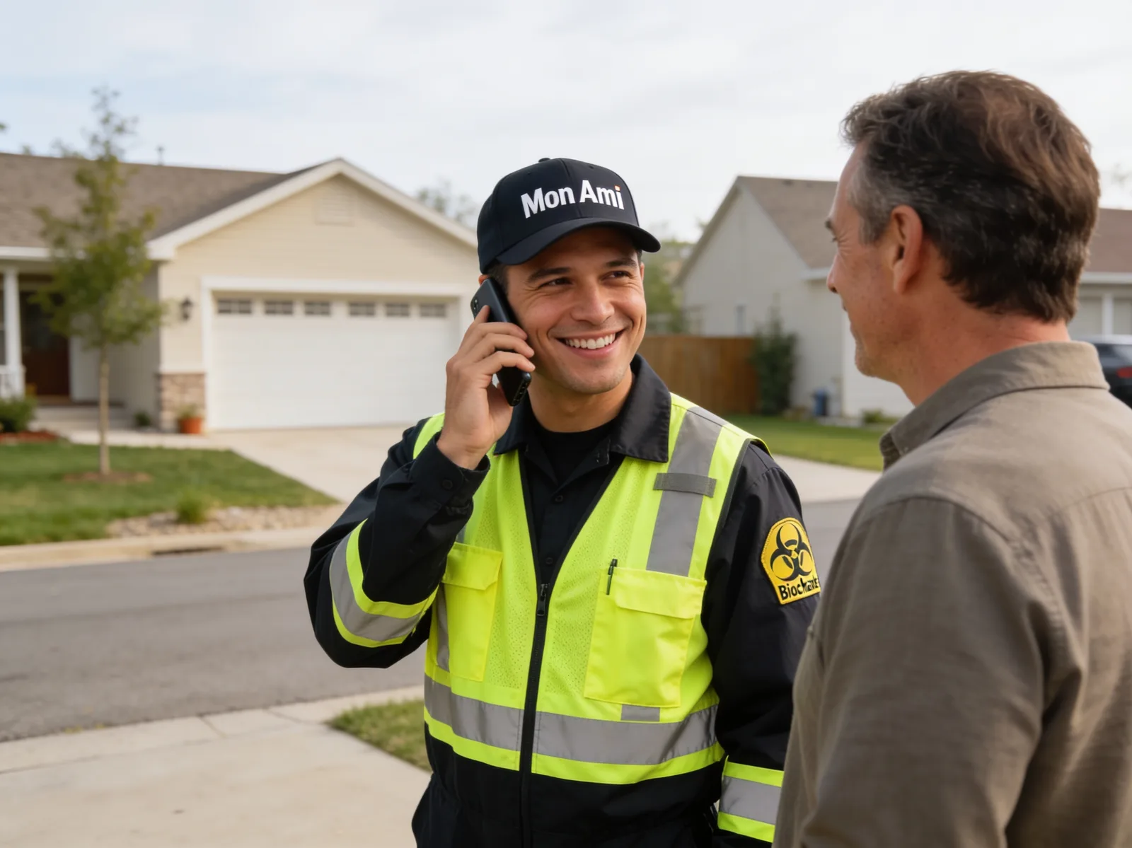 Sewage Cleanup Poway, CA FAQs