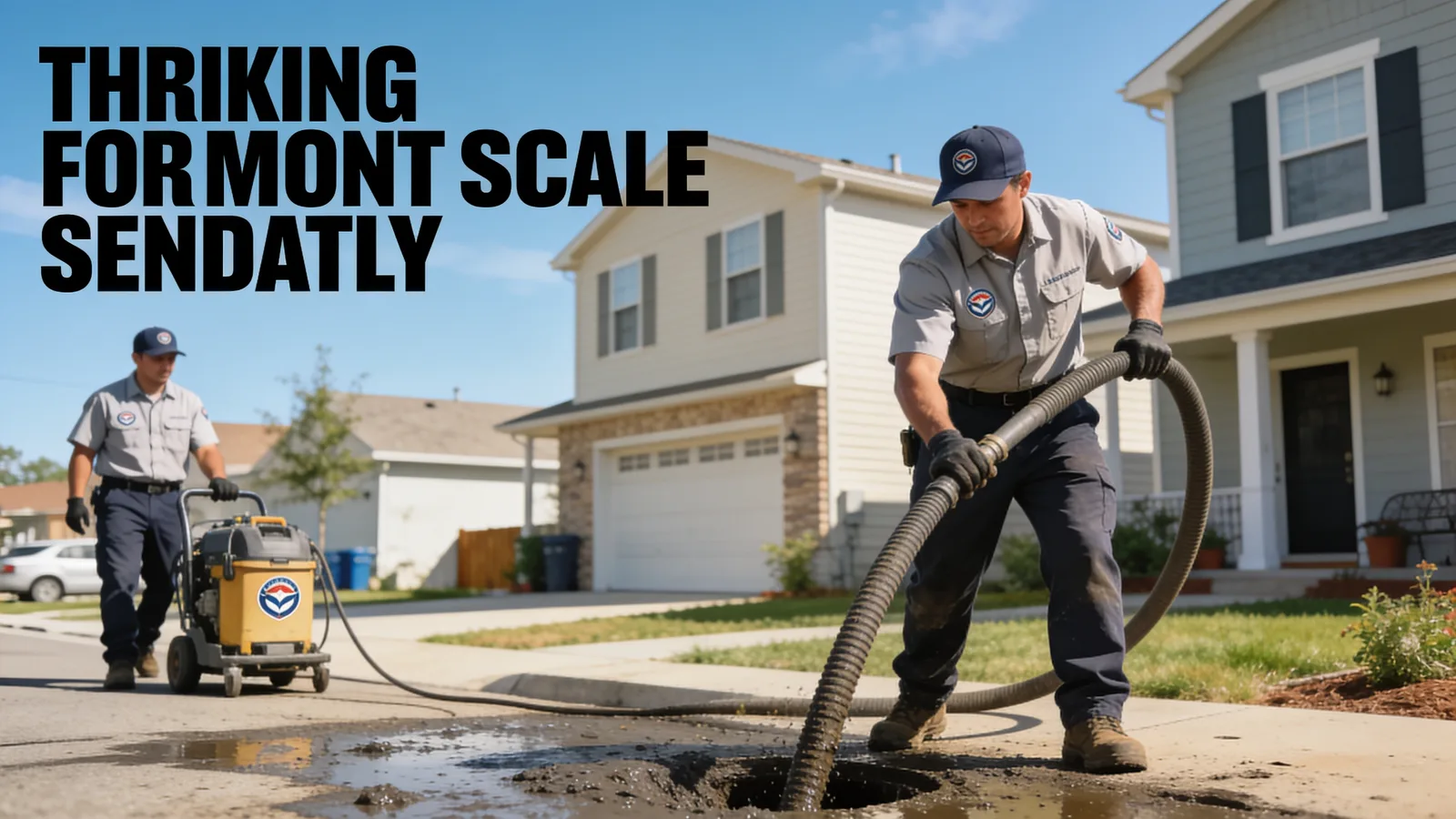 Sewage Cleanup in Poway, CA near me